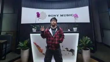 Chaeroel: Dari Viral Tanpa Alat Musik Hingga Resmi Gabung Sony Music